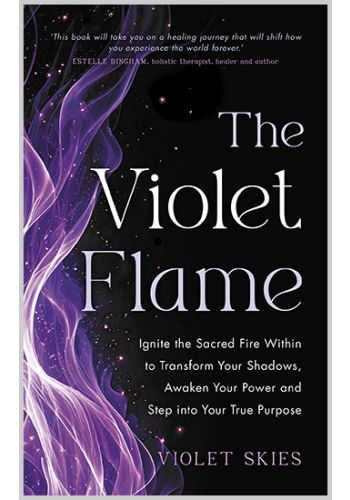 The Violet Flame view 1