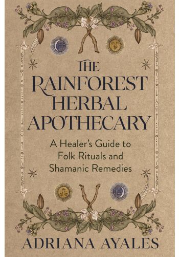 The Rainforest Herbal Apothecary view 1