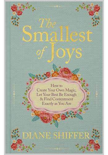The Smallest of Joys view 1