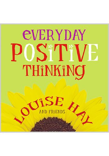 Everyday Positive Thinking view 1