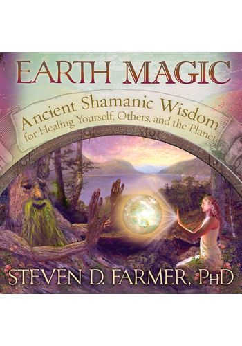 Earth Magic view 1