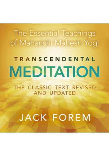 Transcendental Meditation view 1