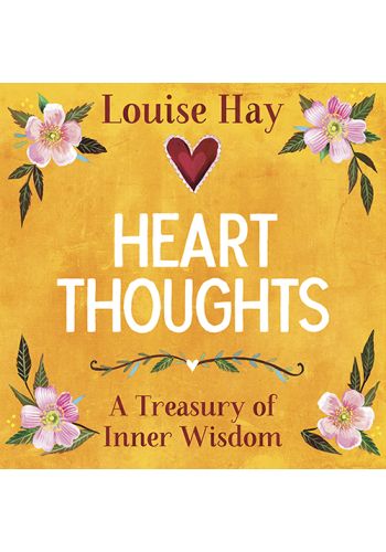 Heart Thoughts view 1