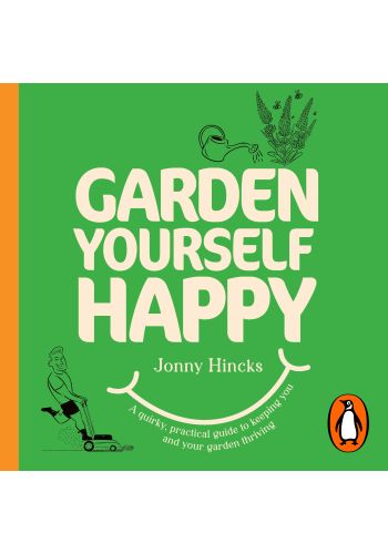 Garden Yourself Happy view 1