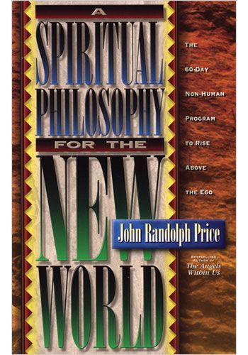 Spiritual Philosophy for the New World view 1