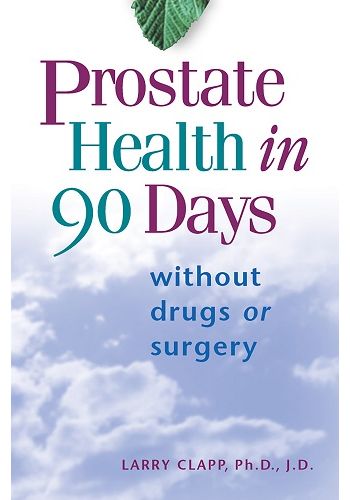 Prostate Health In 90 Days view 1