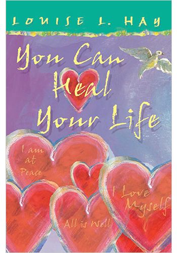 You Can Heal Your Life Gift Edition view 1
