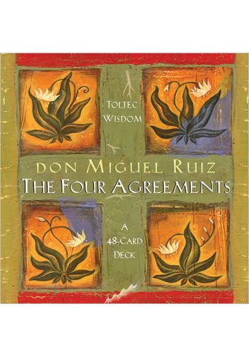 The Four Agreements view 1