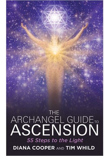 The Archangel Guide to Ascension view 1