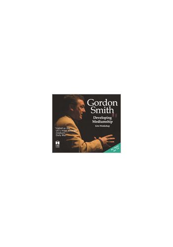 Developing Mediumship with Gordon Smith view 1