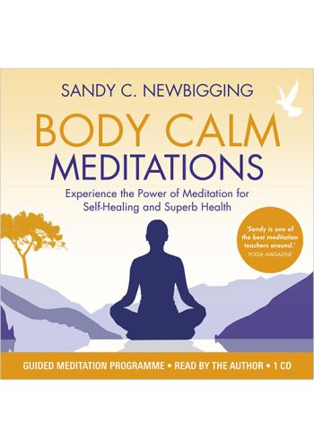 Body Calm Meditations view 1