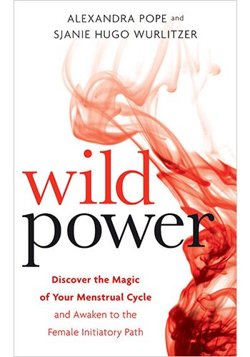 Wild Power view 1