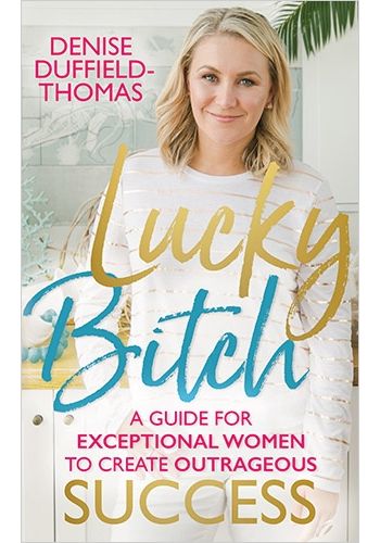 Lucky Bitch view 1
