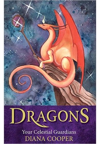 Dragons view 1