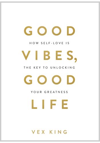 Good Vibes, Good Life view 1