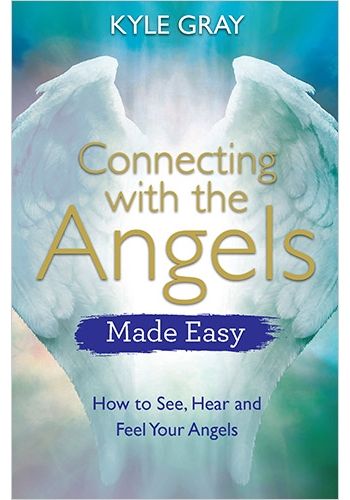 Connecting with the Angels Made Easy view 2