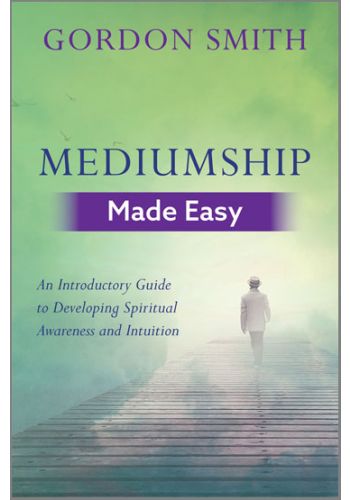 Mediumship Made Easy view 1