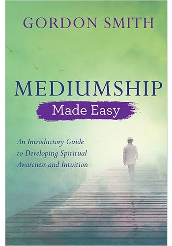 Mediumship Made Easy view 1