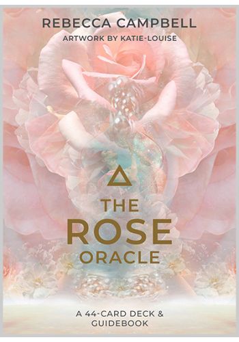 The Rose Oracle Card Deck view 2