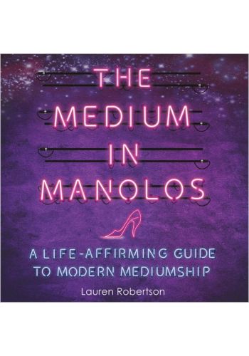The Medium in Manolos view 1