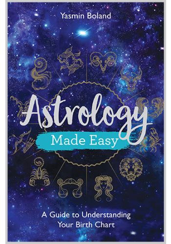 Astrology Made Easy view 1