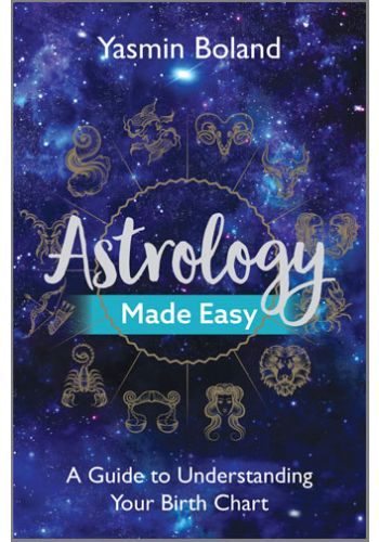 Astrology Made Easy view 10