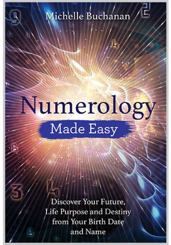 Numerology Made Easy view 2