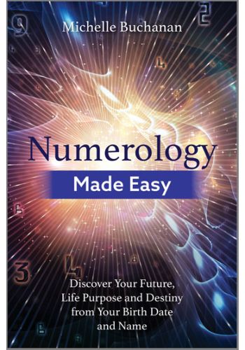 Numerology Made Easy view 1