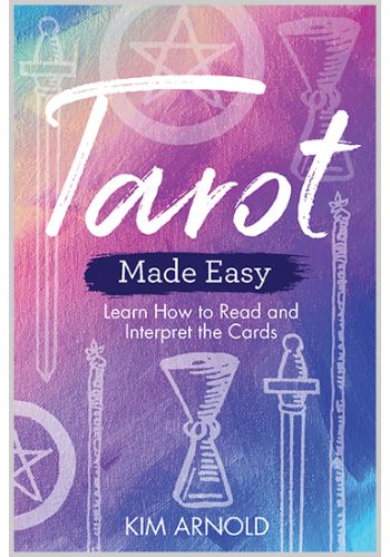 Tarot Made Easy view 1