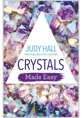 Crystals Made Easy view 1