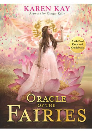 Oracle of the Fairies view 1