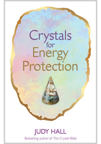 Crystals for Energy Protection view 1