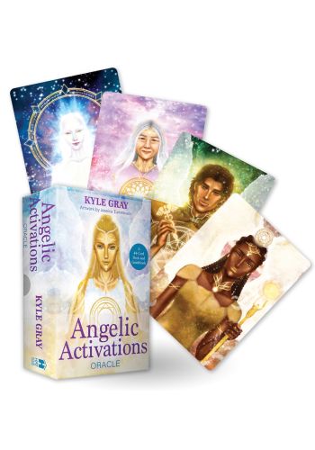 Angelic Activations Oracle view 1