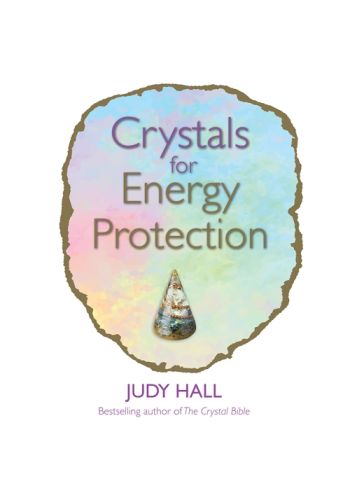 Crystals for Energy Protection view 1