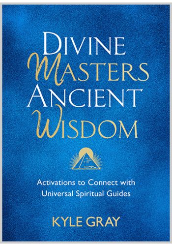 Divine Masters, Ancient Wisdom view 1