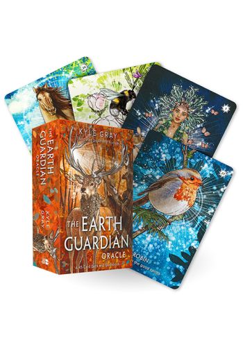 The Earth Guardian Oracle view 1