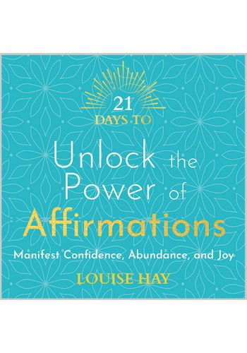 21 Days to Unlock the Power of Affirmations Audio Download view 1
