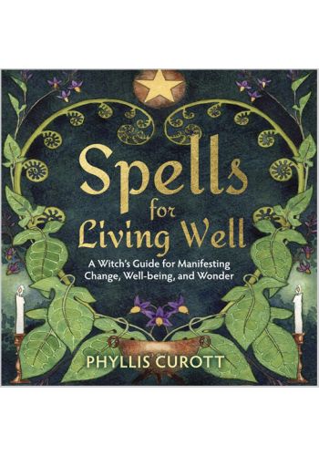 Spells for Living Well view 1