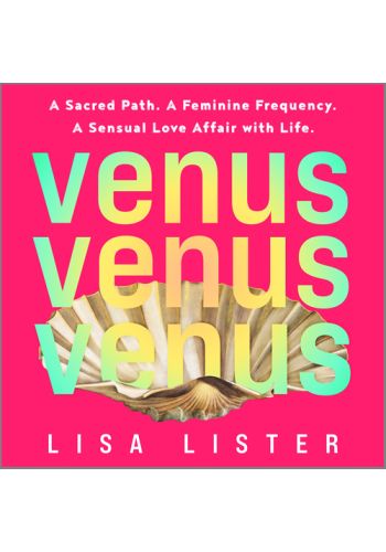 Venus view 1