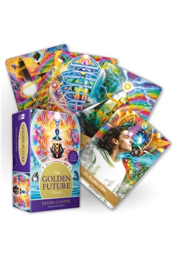 The Golden Future Oracle view 1