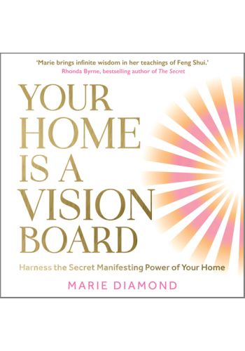 Your Home Is a Vision Board view 1