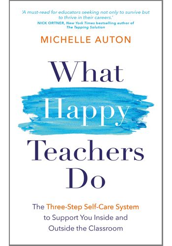 What Happy Teachers Do view 1