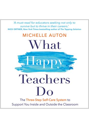 What Happy Teachers Do view 2