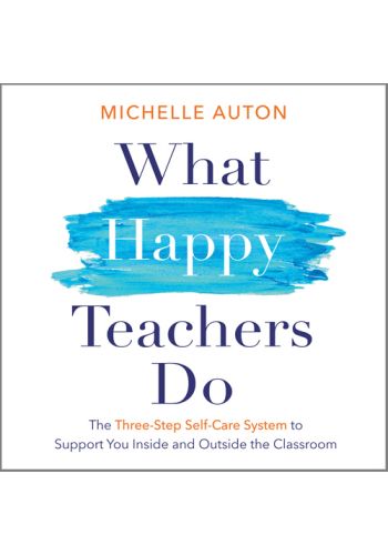 What Happy Teachers Do view 1