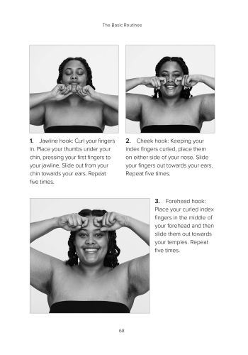 Face Massage for Everyone