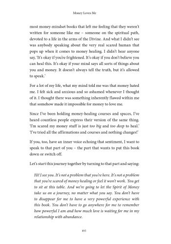 Money Loves Me view 7