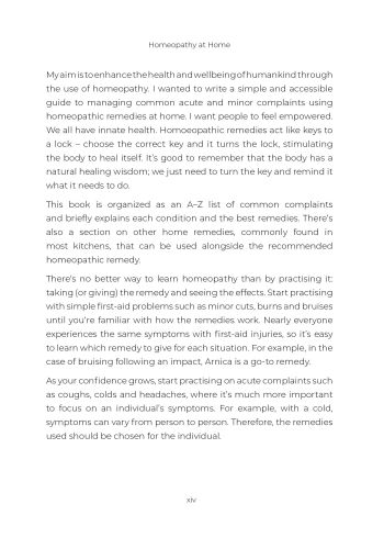 Talking Problem Homepathy Homeopathy at Home