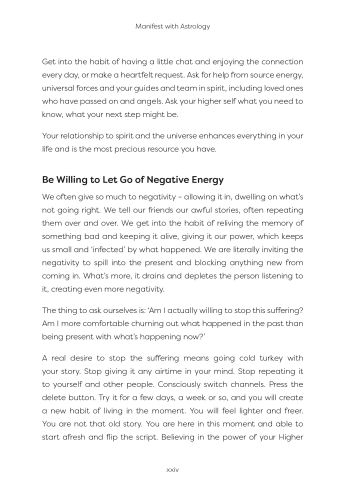 Manifest with Astrology view 4