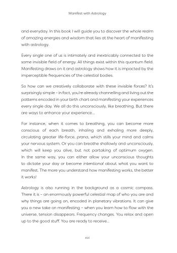 Manifest with Astrology view 8