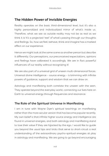 Manifest with Astrology view 5